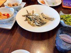 -逸林轩中餐厅(中信泰富朱家角锦江酒店)