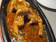 -上亿烧烤海鲜大咖(承德路店)