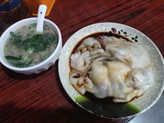 -自园小食店