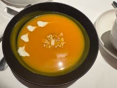 南瓜汤-月芽· 璞上餐厅·上天竺店