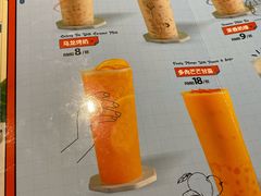 -半秋山西餐厅(巴南万达广场店)