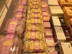 -好利来(上海长宁龙之梦店)