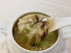 -寻味顺德·南记酒家·传统顺德菜·鱼生(广源路店)