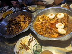 -嘎嘎鸭下巴·爆辣干锅(明教寺店)