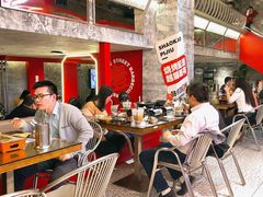 -神府路壹号·海鲜烧烤·砂锅粥·锅物(三坊七巷店)