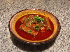 -南京大牌档(青岛万象城店)