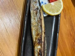 -福匠日本料理(人民路店)