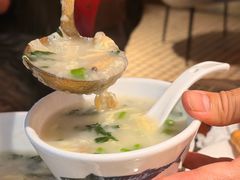 -前海沿·海鲜水饺青岛菜(乐客城店)