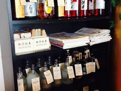 -笑福亭料理小馆(解放碑店)
