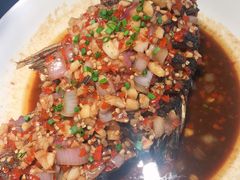 -费大厨辣椒炒肉(高铁吾悦广场店)