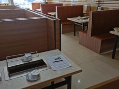 卡座-元坊珲春无烟串城(北海路店)