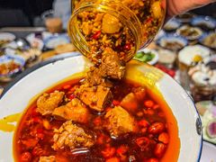 -吃城都·鱼蛙火锅(西玉龙街店)