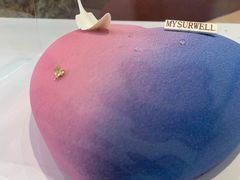 -麦雪尔甜品·生日蛋糕(新街口旗舰店)