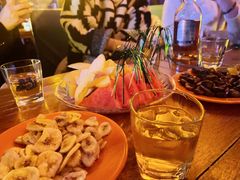 -摆渡酒吧(后海店)