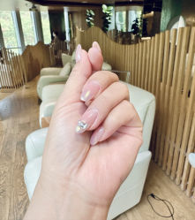 -LILY NAILS美甲美睫