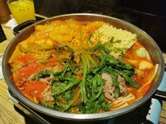 -花腰餐吧Bistro烧烤 傣味(传媒大学店)