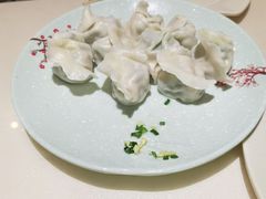 -老边饺子馆(金源店)