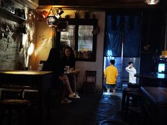 大堂-安家村酒馆