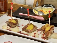 -贵木日本料理·铁板烧(新地假日广场店)