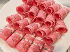 -将台涮肉(酒仙桥店)