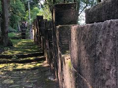 -金堂县云顶石城风景区