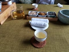 -沐春秋茶书院·茶室.茶馆.商务包房(知春路店)