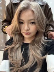 点击看大图 -KS COLOUR漂色·染发·画染