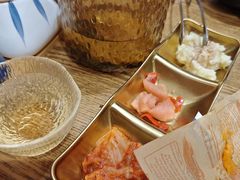 -牛也烧肉(摩尔城店)