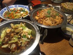 -Mountain House Flushing 川山甲