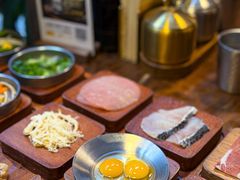 -银米·云南传统过桥米线(双廊黑金冠店)