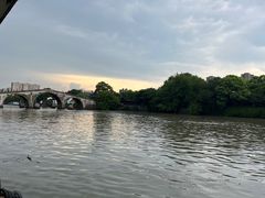 -运河游船(武林门码头)