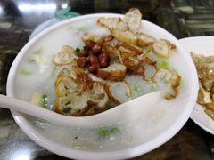 -燊意布拉肠云吞面(中山四路店)