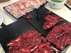 -联胜潮汕牛肉火锅(东苑南路店)
