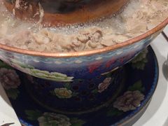 -东来顺•非遗火锅(外滩店)