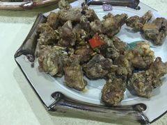 -标记美食新鲜猪杂(兴南大道店)