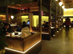 -弄堂里(西溪龙湖天街店)