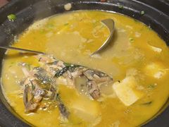 -山涧肴·湘味家肴(松岗满纷天地店)