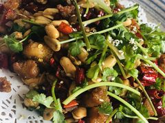 -丰乐餐厅·始于1999·本地老字号