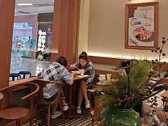 -池奈·咖喱蛋包饭(熙地港店)