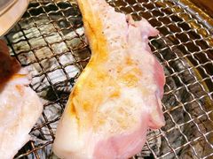 -万兴佳烤肉·长白山老味道(东岸里店)