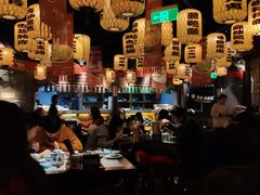 -南京大牌档(济南万象城店)