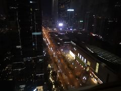 景观位-新鲜特色餐厅(香格里拉大酒店)