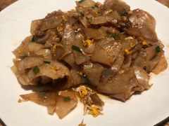 -芳芳私房菜·精做淮扬菜(承德路店)