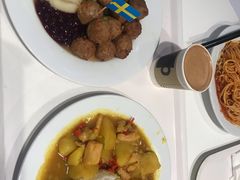 -宜家家居(西安未央商场店)