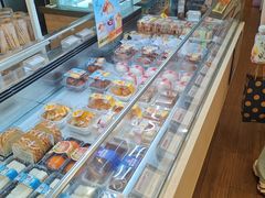 -85度C(南京中山南店)