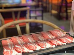 -齐齐哈尔烤肉(惠山万达店)