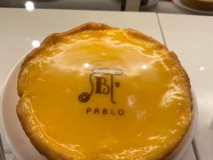 -烧きたてチーズタルト专门店·PABLO(心斋桥本店)