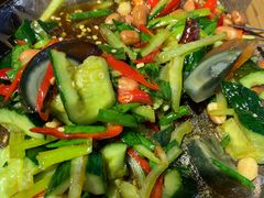-鸽子窝专业烧烤店(长白店)
