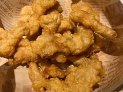 -渝是乎酸菜鱼·川渝小炒(新世界百货望京店)