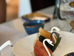 -云山茶餐厅(广东大厦店)
